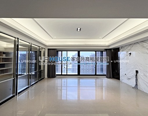 MRT行天宮/東騰建設質感社區/自用裝潢 - Image 12
