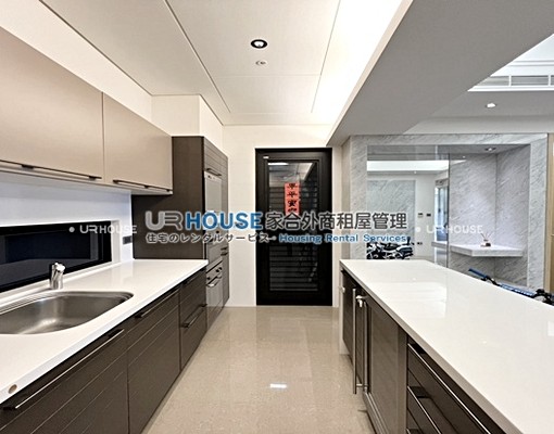 MRT行天宮/東騰建設質感社區/自用裝潢 - Image 13