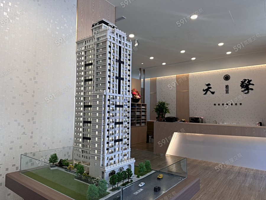 柏宣天擎示意圖