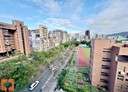松山區-市民大道六段1房1廳，18.5坪