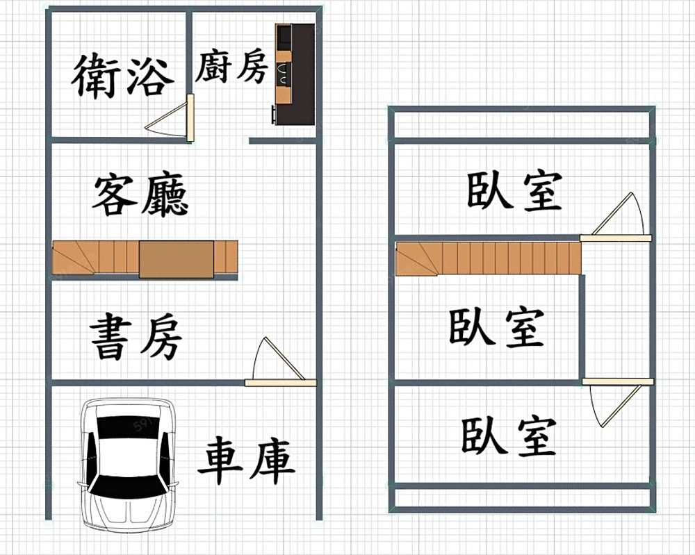 房屋圖片