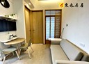 大安區-新生南路一段2房2廳，19.6坪