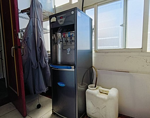 近中原大學💖可補助獨洗💖可寵飲水機 - Image 2