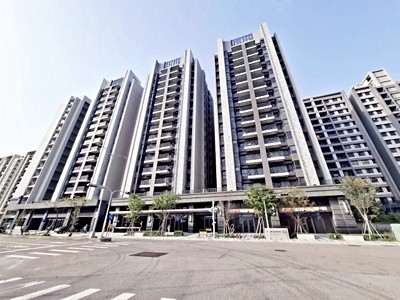 簡易裝潢協和丰景️電梯大樓可做民宿