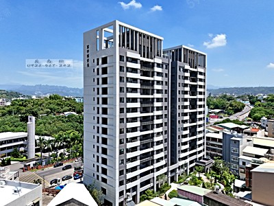 【吳亮翰】九九峰視野三房，高樓層唯一釋出，Ｂ１平面大車位✨