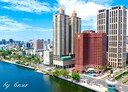前金區-河東路3房2廳，63.3坪