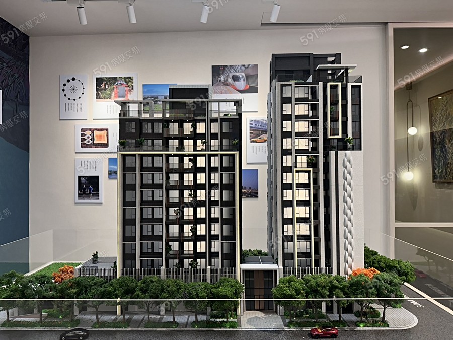 滙盈千江墨示意圖