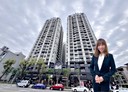 楠梓區-楠梓路2房2廳，38.7坪