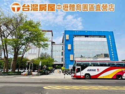 社區圖片