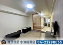 北區-五權路1房0廳，14.3坪