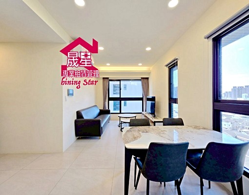 V建築🏠敦富好事多🤩2房2衛平車稀有可寵 - Image 5