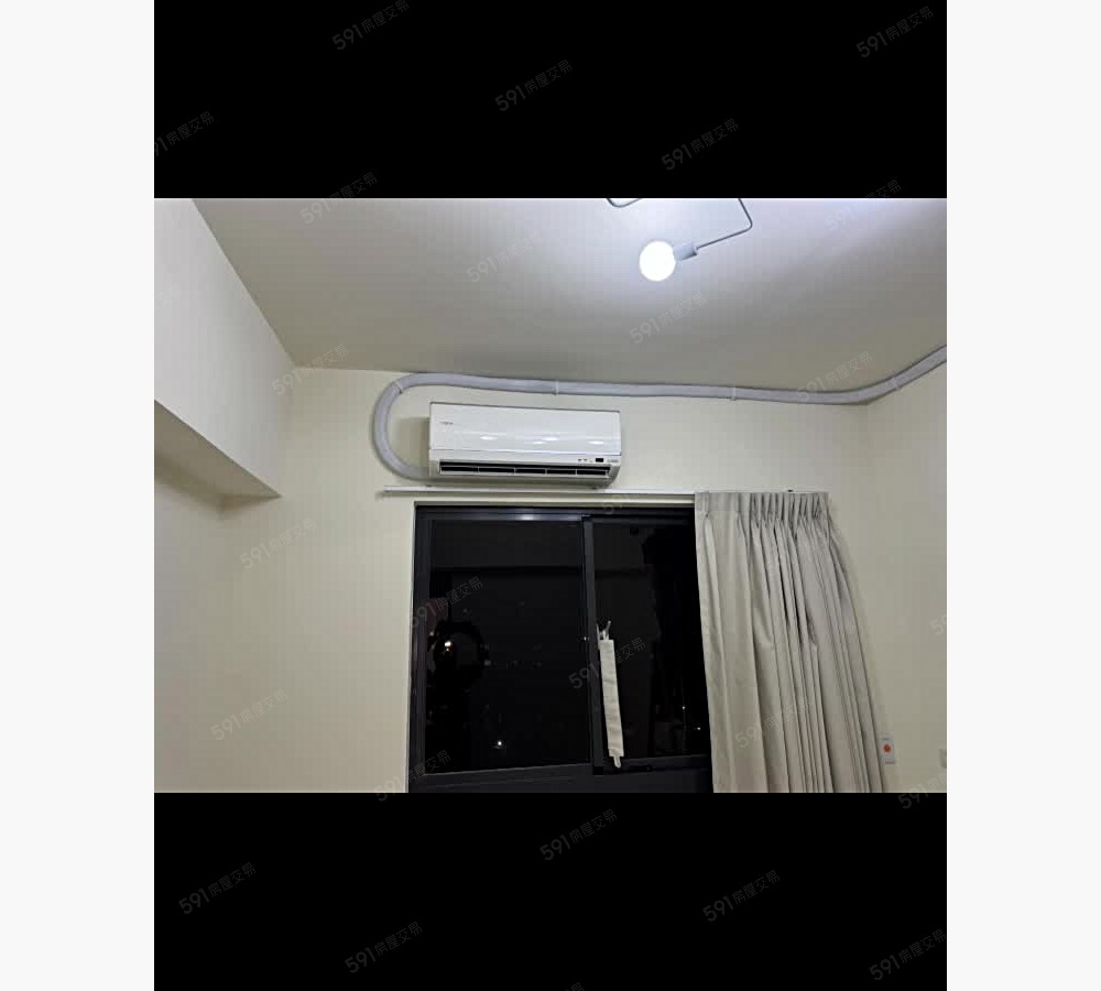喬陽社宅-電梯二房+車位-租屋補助-免仲介費-學區-含車含管 - Image 1