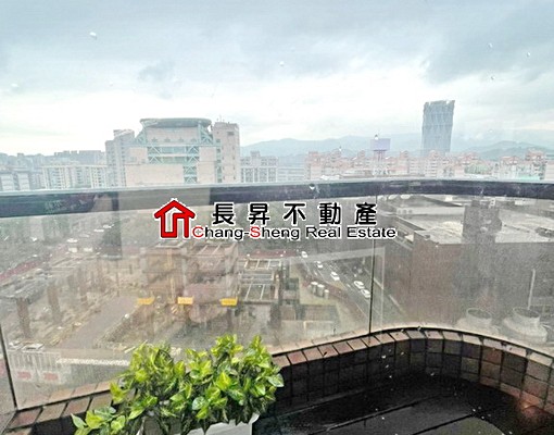 南港站~設計師品味千萬裝潢2+1書房 - Image 14