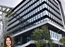 中山區-樂群二路辦公，146.8坪