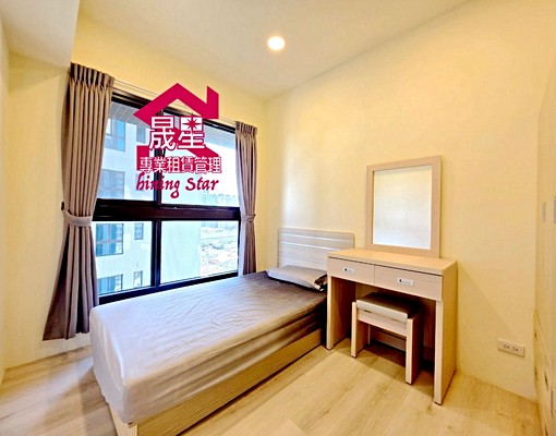 北屯💯總站好市多2房2衛平車可寵 - Image 12