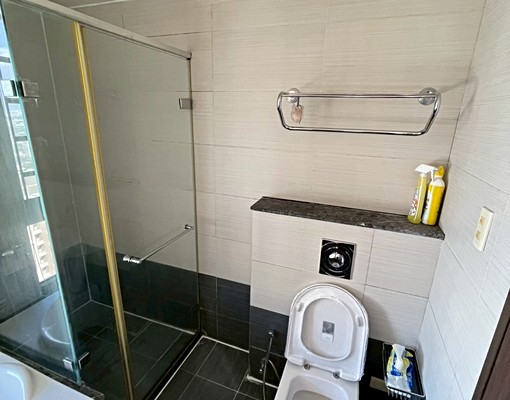 🈵中科總太如來朝南高樓空屋大四房平面車位 - Image 12