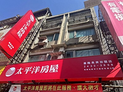 社區圖片
