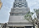 中正區-忠孝東路二段3房2廳，39.7坪