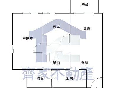 社區圖片