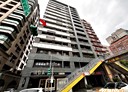 大安區-光復南路2房2廳，33坪