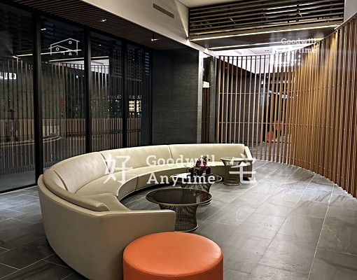 【好宅】淡水宏盛海都·典雅三房美寓｜社會住宅免收服務費 - Image 3