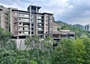 新店區-安興路開放式格局，116坪