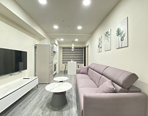 夢想昇華🌟高鐵A18站前新銳三房車可租補 - 591租屋網 - Image 1