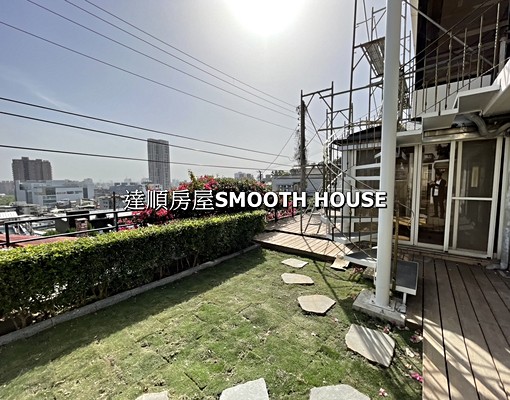 近天母東路透天別墅有私人土地花園新裝潢近忠誠路新光三越 - Image 13