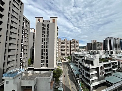 社區圖片