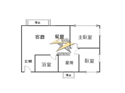社區圖片