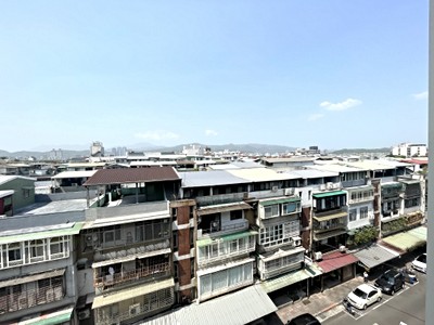社區圖片