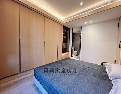 ✨【科大百萬豪宅】露臺大三房|含管理費 - Image 8