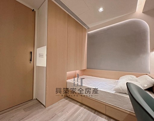 Y【科大百萬豪宅】露臺大三房|含管理費 - Image 10