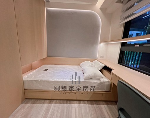 Y【科大百萬豪宅】露臺大三房|含管理費 - Image 14