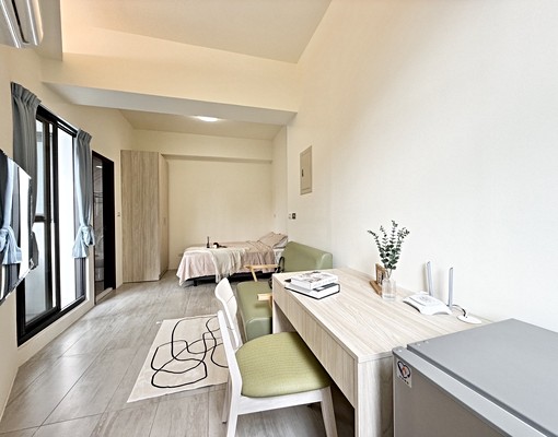 跟你可以這麼近💖雙租補陽台獨洗💖全新 - 591租屋網 - Image 8