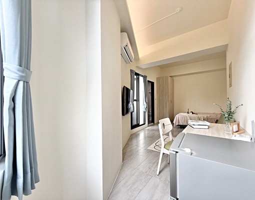 跟你可以這麼近💖雙租補陽台獨洗💖全新 - 591租屋網 - Image 9