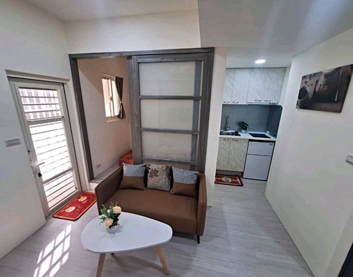 鶯歌欣欣街全新兩房一廳出租 - Image 2