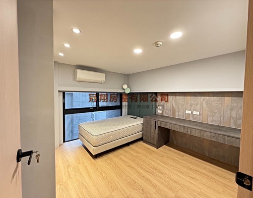 綠意景觀挑高時尚裝潢3房家具家電齊全 - Image 5