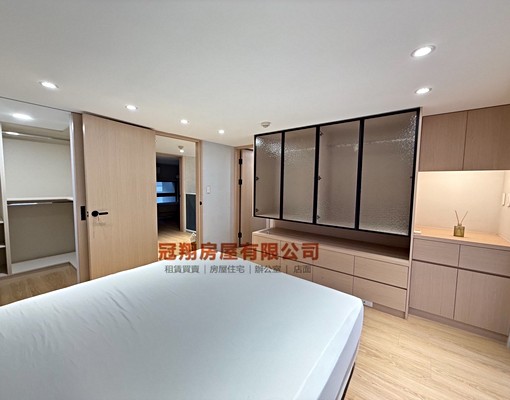 綠意景觀挑高時尚裝潢3房家具家電齊全 - Image 10