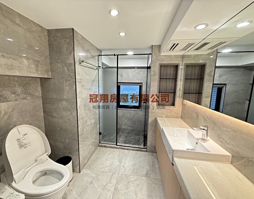 綠意景觀挑高時尚裝潢3房家具家電齊全 - Image 12