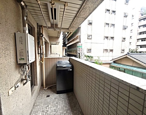 @@忠孝新生東門商圈旁*質感裝潢美邸 - Image 15