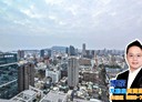 苓雅區-自強三路1房1廳，16.9坪