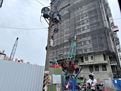 社區圖片