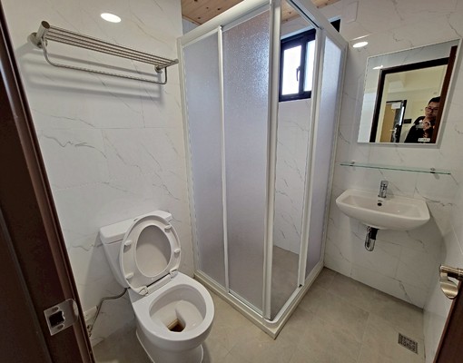 🍀住好宅🍀安定港尾近台積電全新整層3房 - Image 10