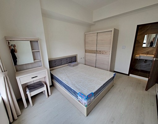 🍀住好宅🍀安定港尾近台積電全新整層3房 - Image 8