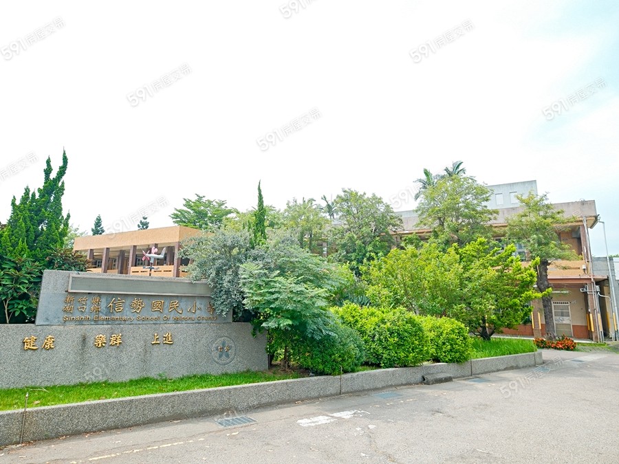 京耀旭昇環境圖