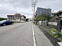 近大竹交流道8米路甲建