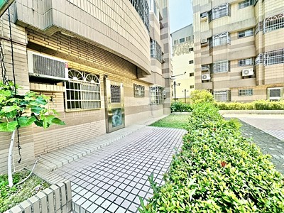社區圖片