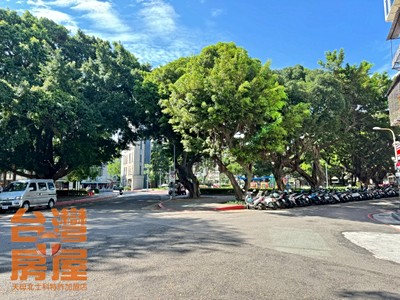 社區圖片