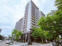 軍福七路💎惠宇宇山鄰|公園..